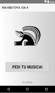 Añatuya 106.9 FM screenshot 0
