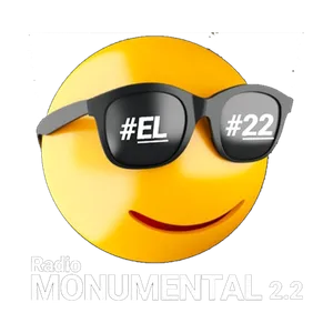 Radio Monumental 2.2 screenshot 0