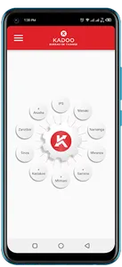 Kadoo Bureau De Change screenshot 0