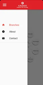 Kadoo Bureau De Change screenshot 1