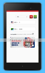 Kadoo Bureau De Change screenshot 7