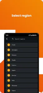 Tempo Africa screenshot 4