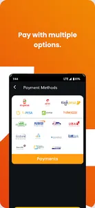 Tempo Africa screenshot 5