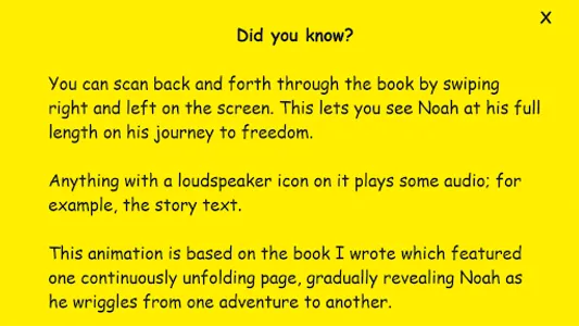 Noah the Boa screenshot 13