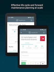 Asseticom screenshot 15
