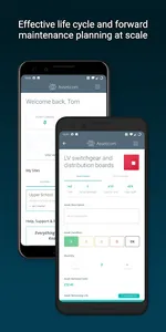 Asseticom screenshot 3
