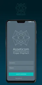 Asseticom screenshot 6