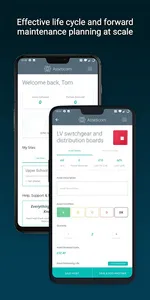 Asseticom screenshot 9