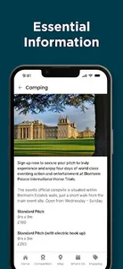 Blenheim Horse Trials 2023 screenshot 11