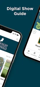 Blenheim Horse Trials 2023 screenshot 7