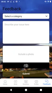 Bracknell Hub screenshot 2