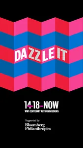 Dazzle It screenshot 0