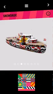 Dazzle It screenshot 2
