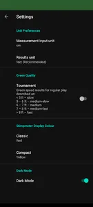 Golf Companion screenshot 10