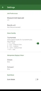 Golf Companion screenshot 12