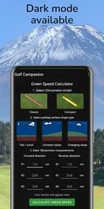 Golf Companion screenshot 2