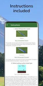 Golf Companion screenshot 3
