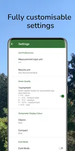 Golf Companion screenshot 4
