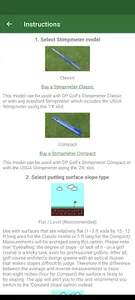 Golf Companion screenshot 7