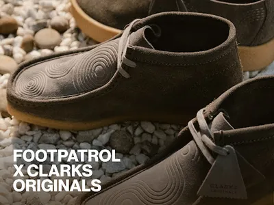 Footpatrol screenshot 16