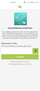 IDGateway SmartPass 2 screenshot 0