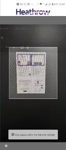 IDGateway SmartPass 2 screenshot 1