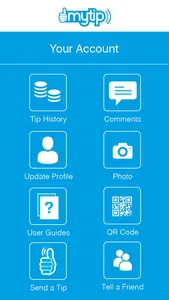 My Tip App screenshot 2