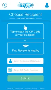 My Tip App screenshot 3