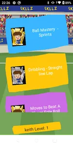 Skllz screenshot 1