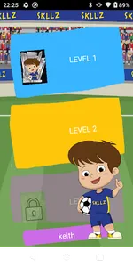 Skllz screenshot 2