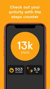 letsARgo screenshot 5
