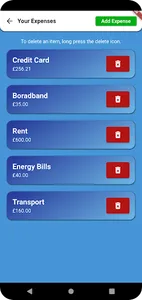 Milton & Stirling screenshot 2