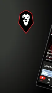 Salford City screenshot 0