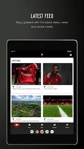 Salford City screenshot 14