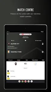 Salford City screenshot 16