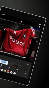 Salford City screenshot 7