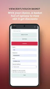 SFC Aylesbury screenshot 13