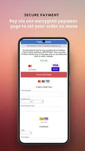 SFC Aylesbury screenshot 14