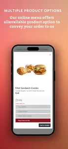 SFC Aylesbury screenshot 2