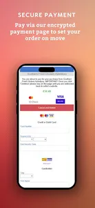 SFC Aylesbury screenshot 4