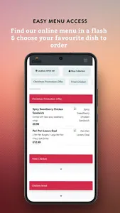 SFC Aylesbury screenshot 6