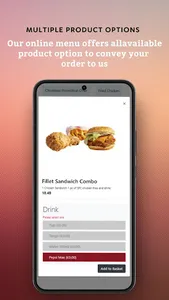 SFC Aylesbury screenshot 7