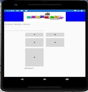 Nursery App screenshot 0