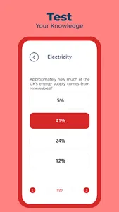 Solar for Schools screenshot 5