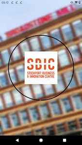 Stockport BIC screenshot 0