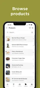The Restaurant Show 2023 screenshot 3