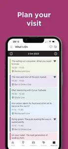 The Restaurant Show 2023 screenshot 4