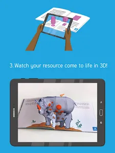 Twinkl Augmented Reality screenshot 11