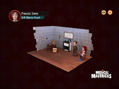 Medical Mavericks screenshot 2