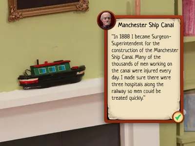 Medical Mavericks screenshot 3
